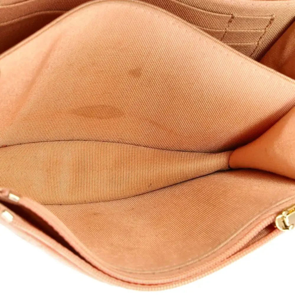 Chanel Wallet On Chain Quilted Lambskin #206077C19B - Picture 6 of 9